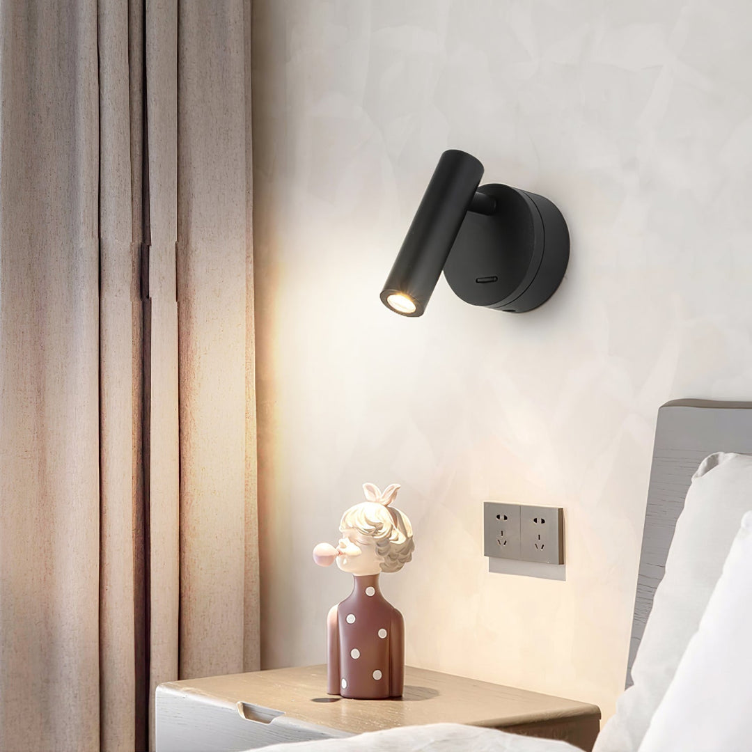 Reading LED Bedroom Wall-mounted lamp Wall Lamp | Kalsten