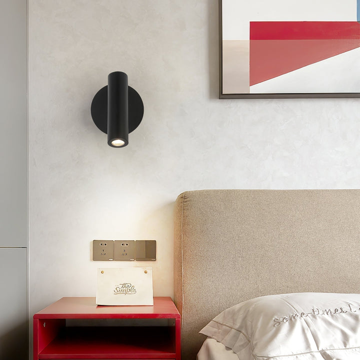 Reading LED Bedroom Wall-mounted lamp Wall Lamp | Kalsten