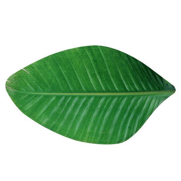 Realistic Leaf Rug | Kalsten