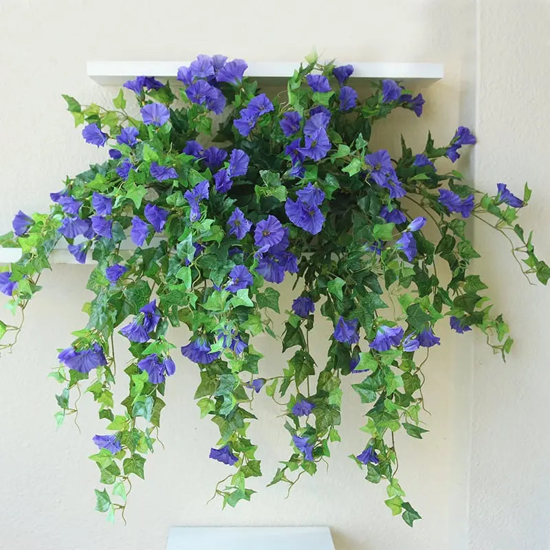 Art Showy Wind Vine UV-resistant for Indoor and Outdoor Decoration | Kalsten