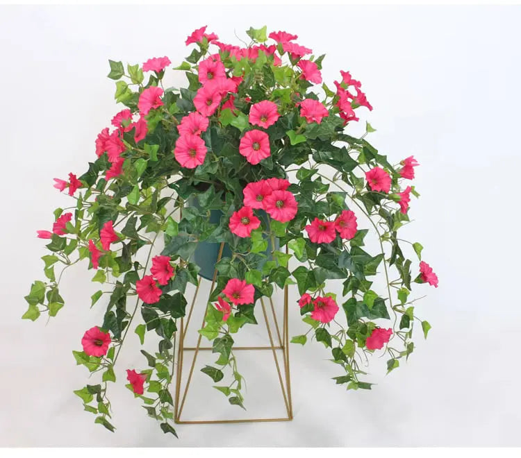 Art Showy Wind Vine UV-resistant for Indoor and Outdoor Decoration | Kalsten