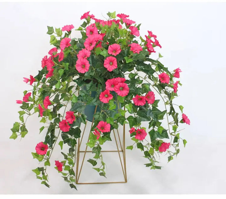 Art Showy Wind Vine UV-resistant for Indoor and Outdoor Decoration | Kalsten