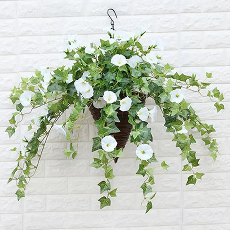 Art Showy Wind Vine UV-resistant for Indoor and Outdoor Decoration | Kalsten