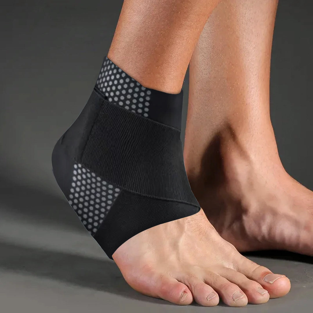 Kalsten | AnkleGuard Protective Comfort Wrap