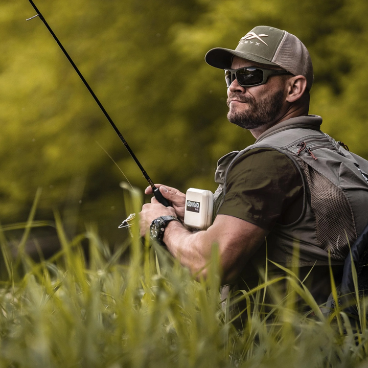 Kalsten | Military Sunglasses UV 400 Fishing Glasses