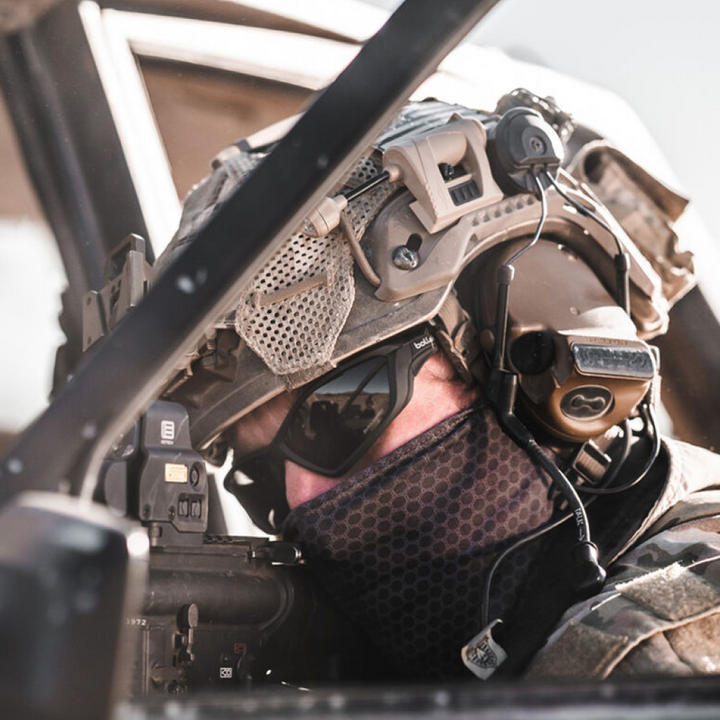 Kalsten | Military Sunglasses UV 400 Fishing Glasses