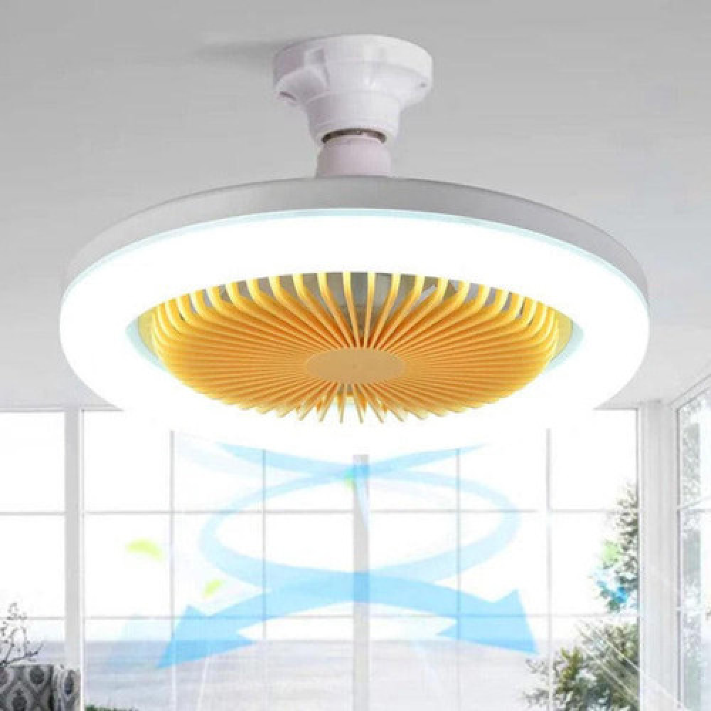 Small Ceiling Fans With Lights | Kalsten