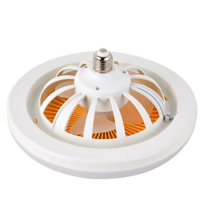 Small Ceiling Fans With Lights | Kalsten