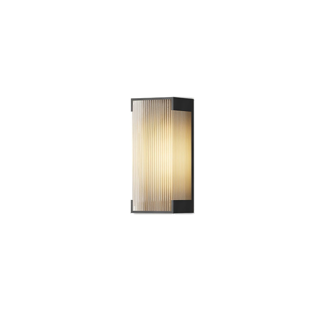 Rectangular Outdoor Wall light Wall Light | Kalsten
