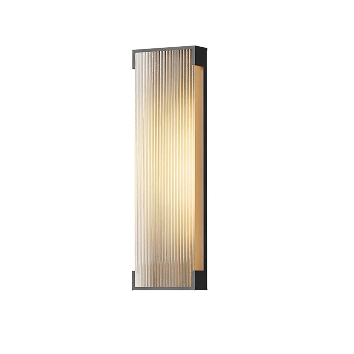 Rectangular Outdoor Wall light Wall Light | Kalsten