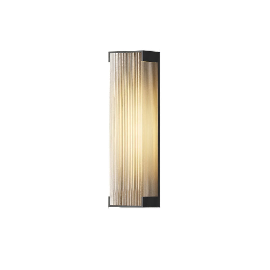 Rectangular Outdoor Wall light Wall Light | Kalsten