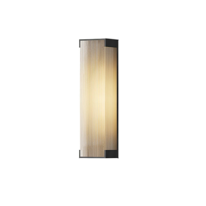 Rectangular Outdoor Wall light Wall Light | Kalsten