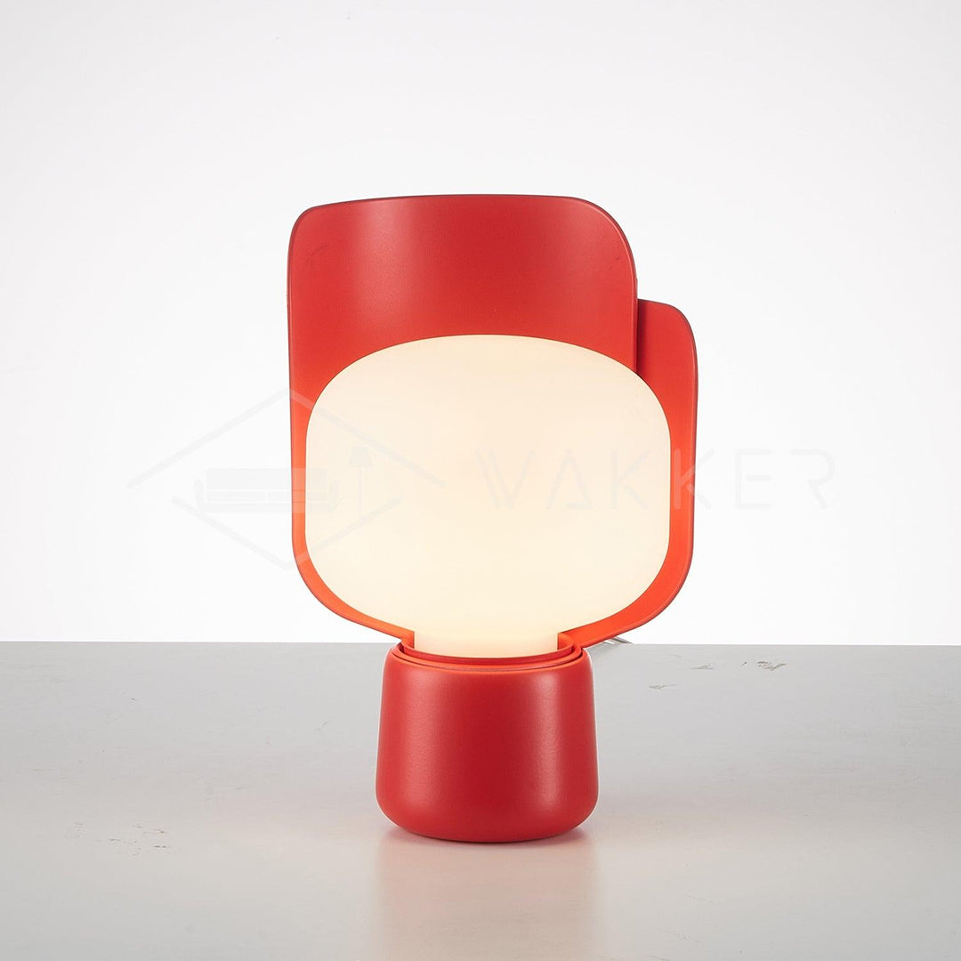 Petals Glass Accent lamp Table Lamp | Kalsten