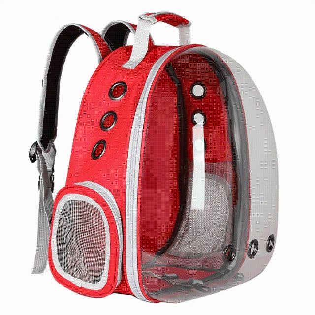 Cat Breathable Backpack | Kalsten