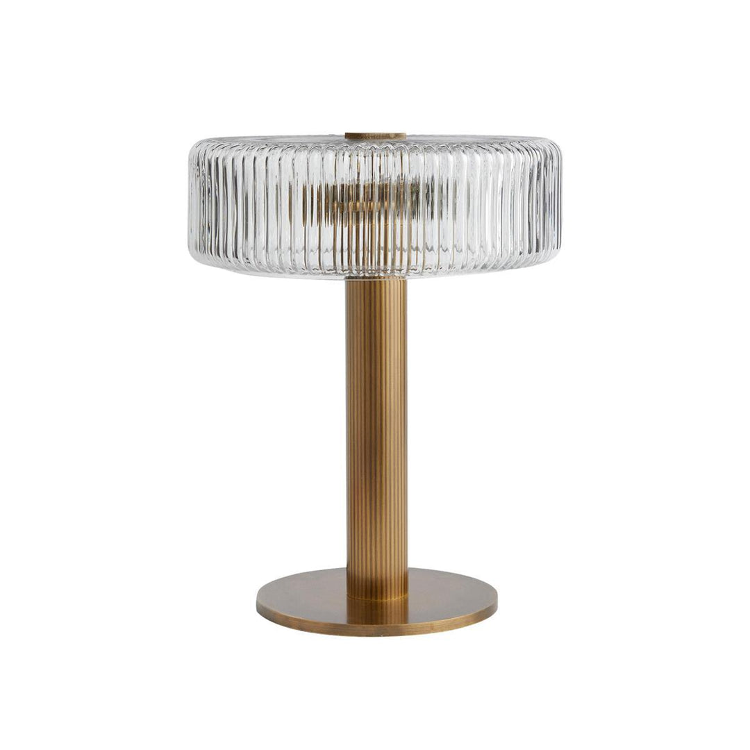 Renato Table Lamp 11.8' | Kalsten