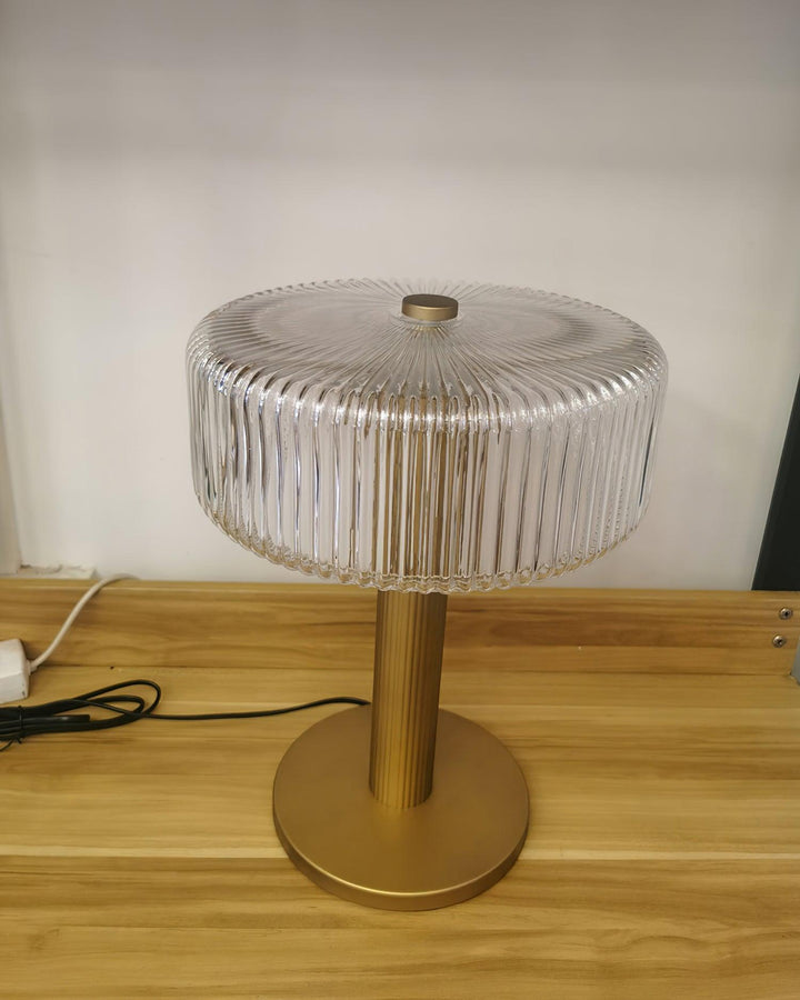 Renato Table Lamp 11.8' | Kalsten