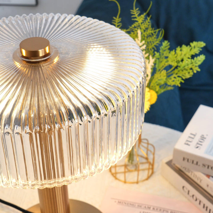 Renato Table Lamp 11.8' | Kalsten