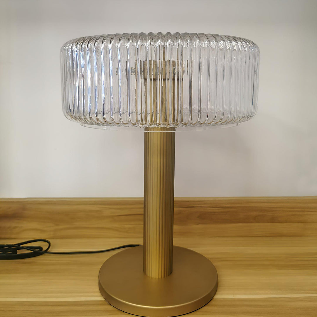 Renato Table Lamp 11.8' | Kalsten