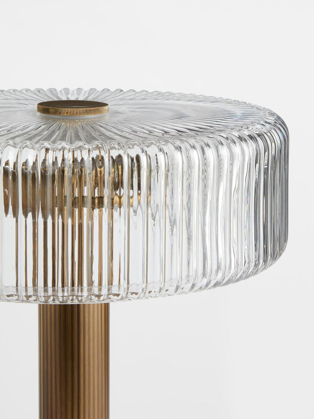 Renato Table Lamp 11.8' | Kalsten