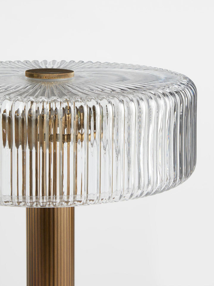 Renato Table Lamp 11.8' | Kalsten