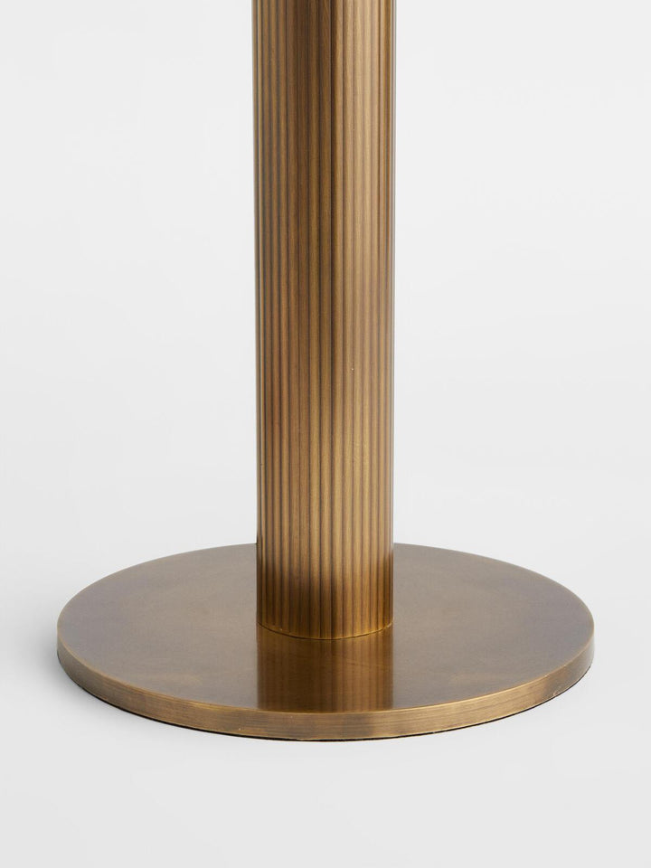 Renato Table Lamp 11.8' | Kalsten