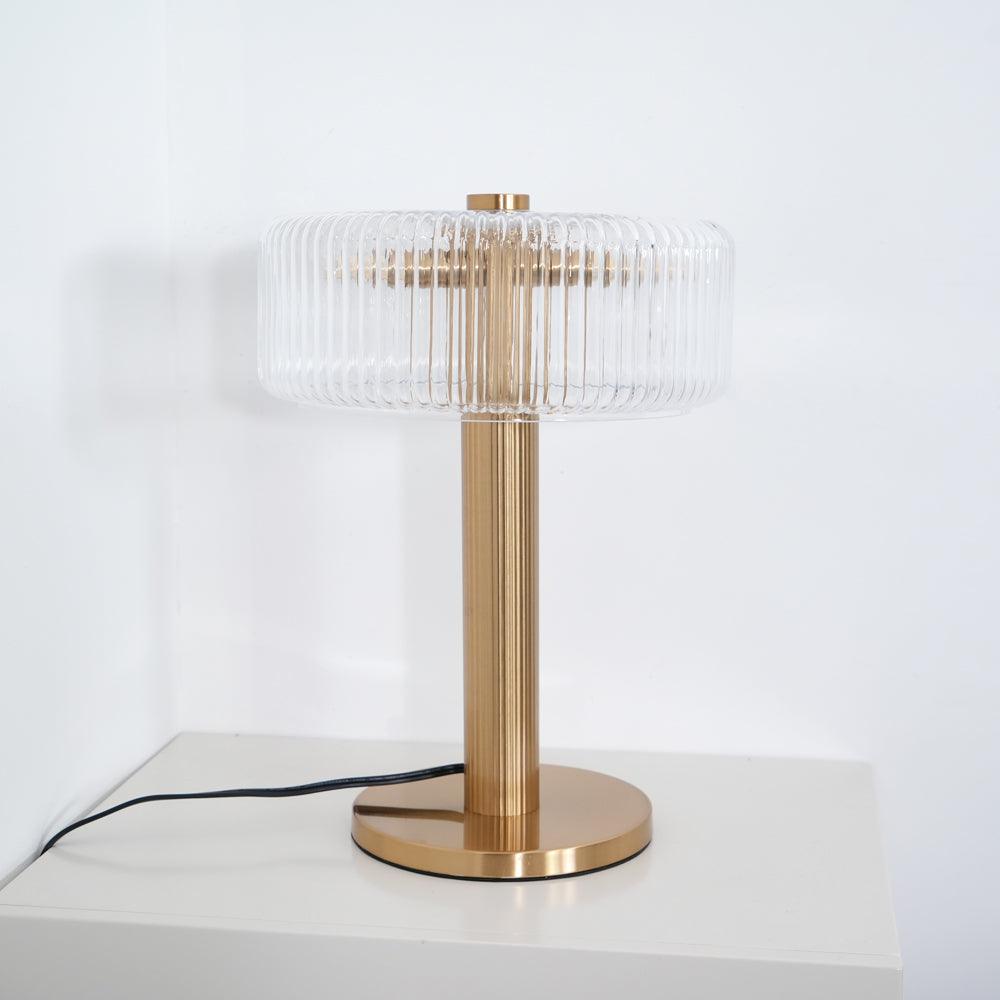 Renato Table Lamp 11.8' | Kalsten