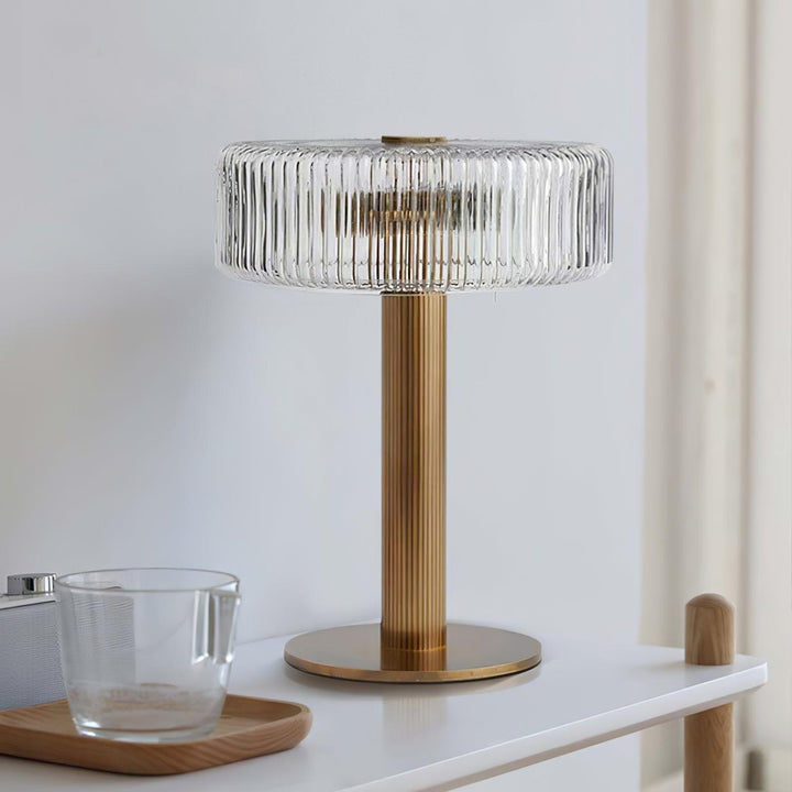 Renato Table Lamp 11.8' | Kalsten
