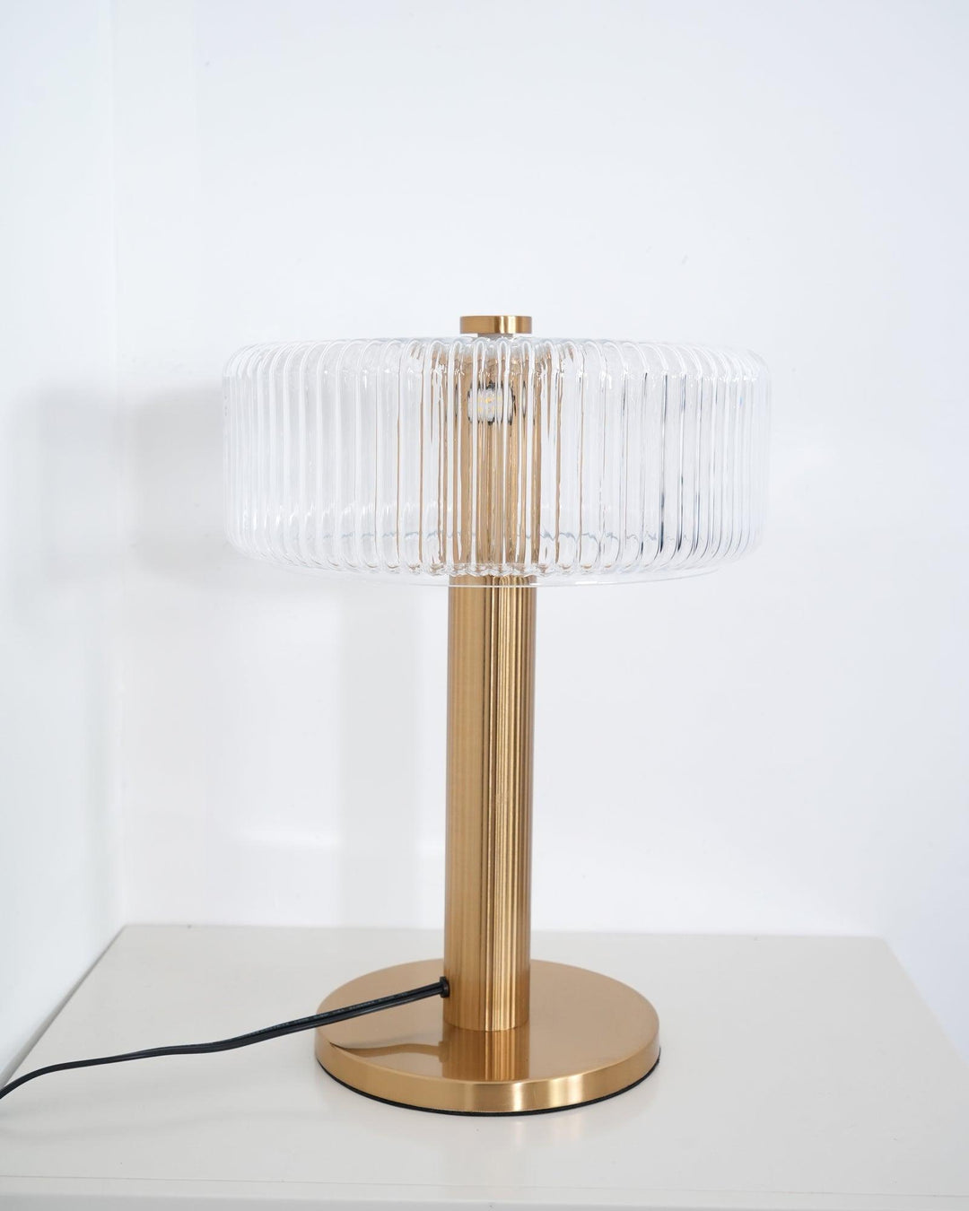 Renato Table Lamp 11.8' | Kalsten
