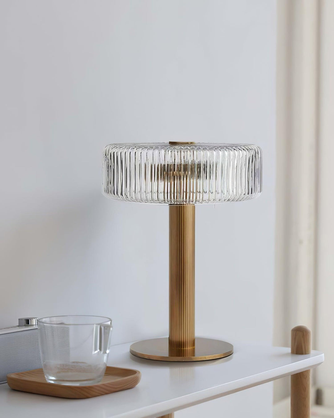 Renato Table Lamp 11.8' | Kalsten