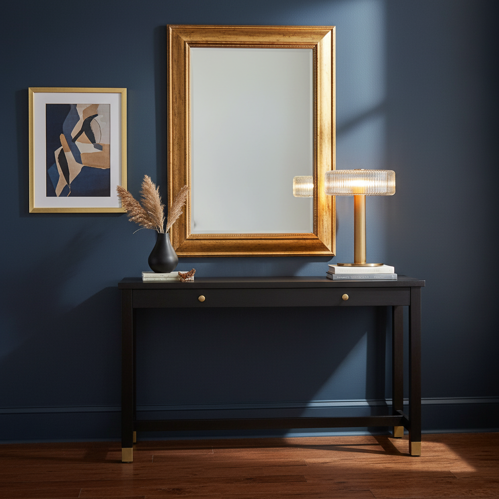 Renato Table Lamp 11.8' | Kalsten