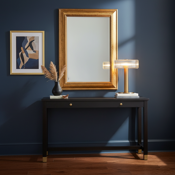 Renato Table Lamp 11.8' | Kalsten