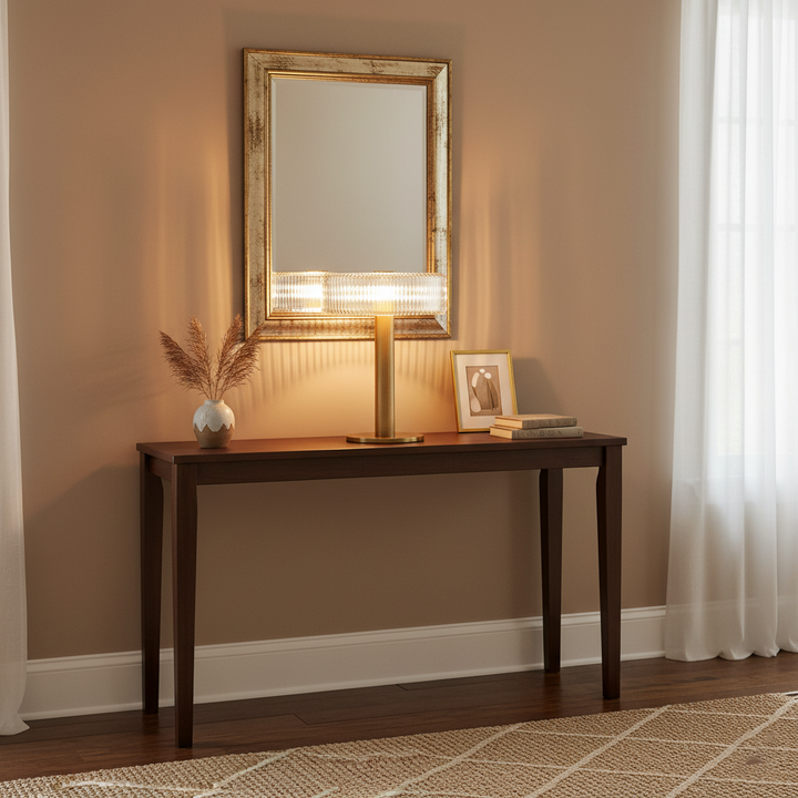 Renato Table Lamp 11.8' | Kalsten