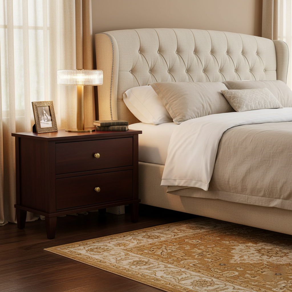 Renato Table Lamp 11.8' | Kalsten