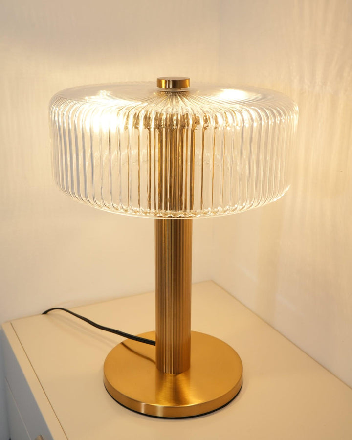 Renato Table Lamp 11.8' | Kalsten