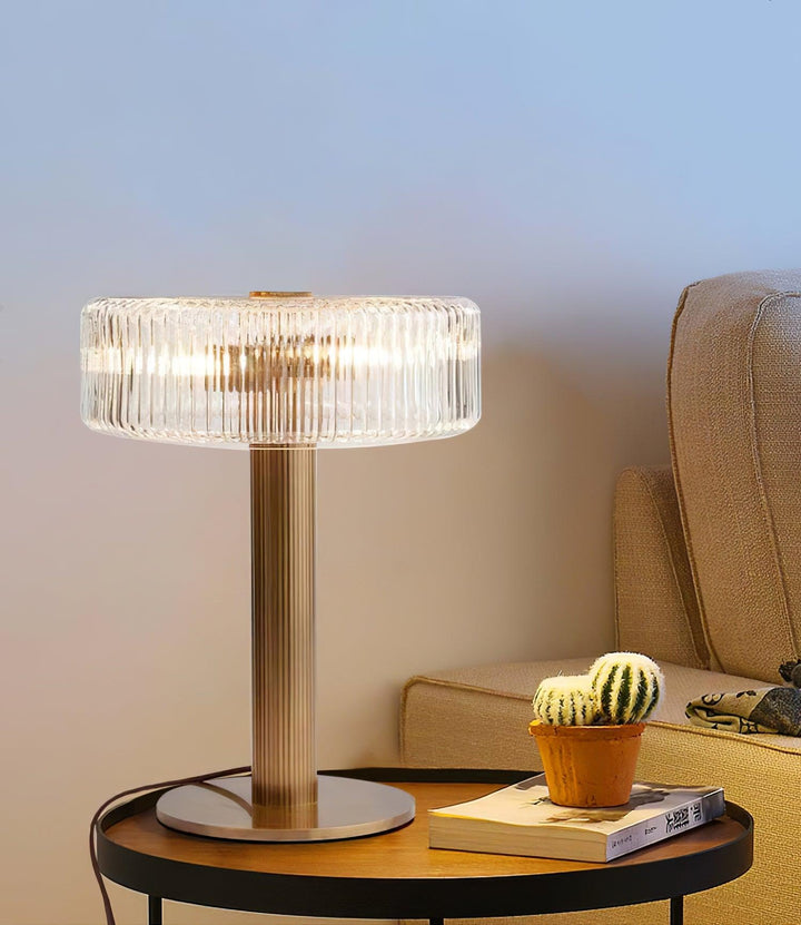 Renato Table Lamp 11.8' | Kalsten