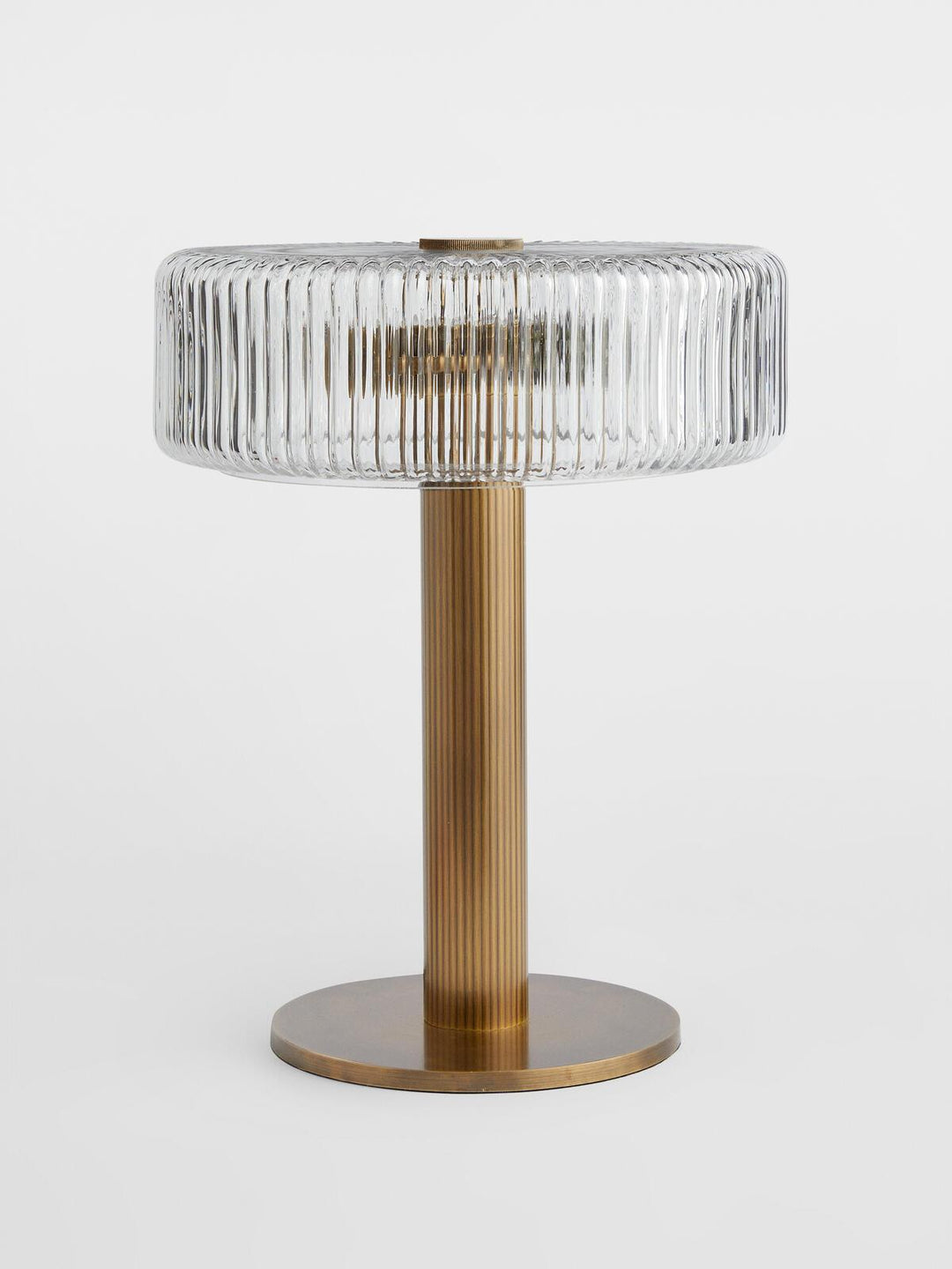 Renato Table Lamp 11.8' | Kalsten