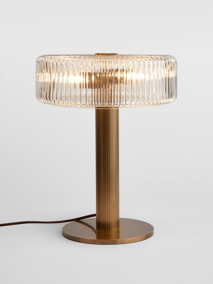 Renato Table Lamp 11.8' | Kalsten
