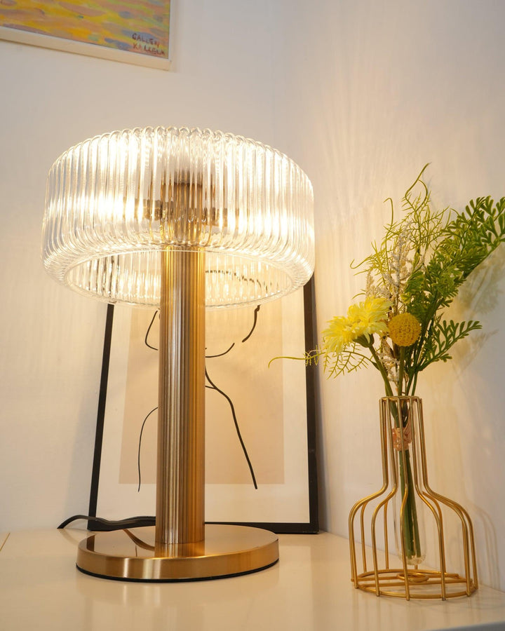 Renato Table Lamp 11.8' | Kalsten