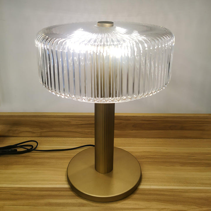 Renato Table Lamp 11.8' | Kalsten
