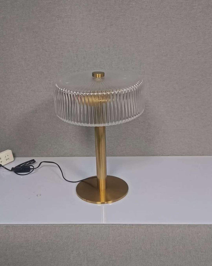 Renato Table Lamp 11.8' | Kalsten