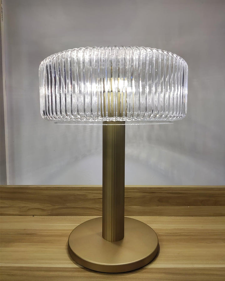 Renato Table Lamp 11.8' | Kalsten