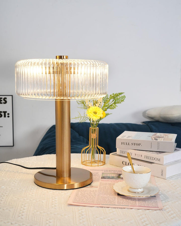 Renato Table Lamp 11.8' | Kalsten