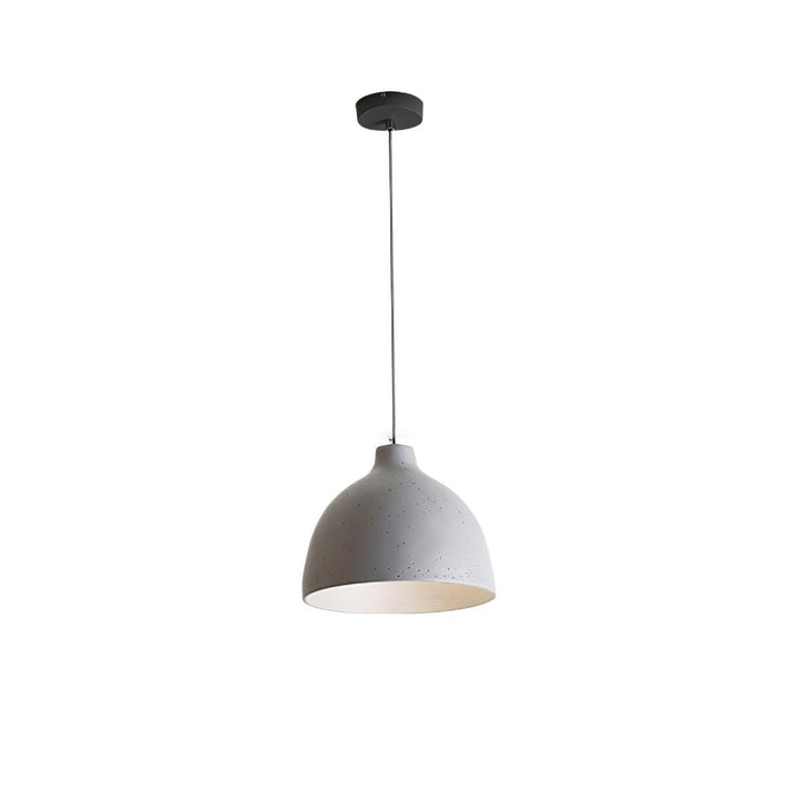 Resin Bowl Drop light Pendant Lamp | Kalsten