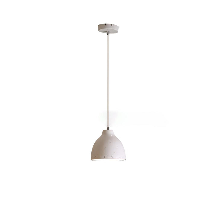 Resin Bowl Drop light Pendant Lamp | Kalsten