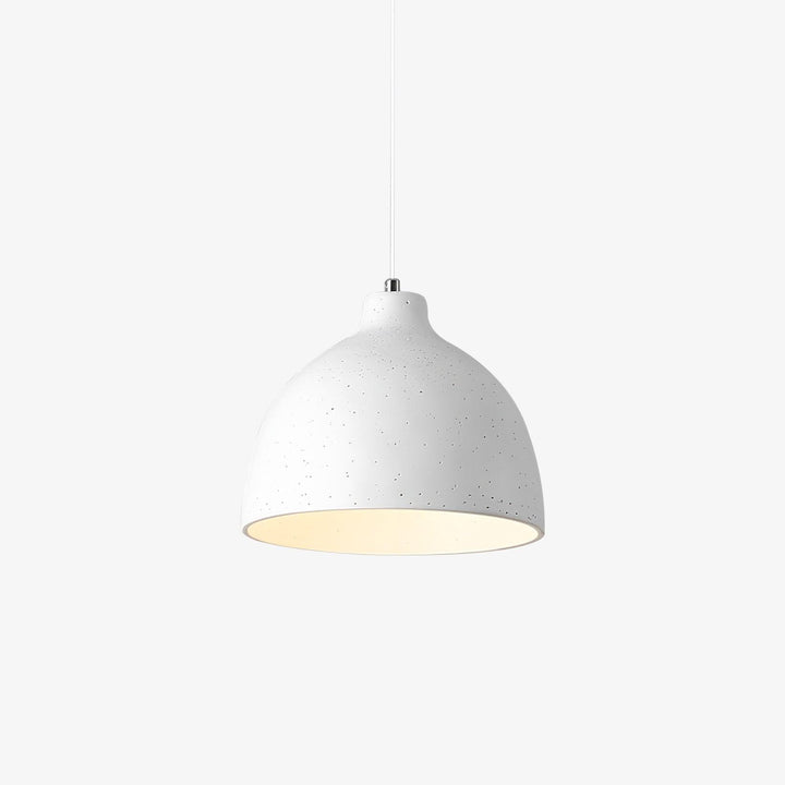 Resin Bowl Drop light Pendant Lamp | Kalsten