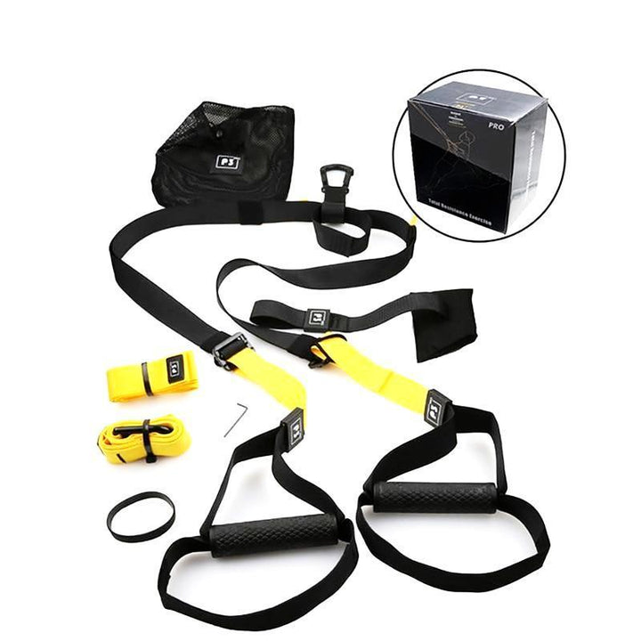 Kalsten | P3 Suspension Trainer