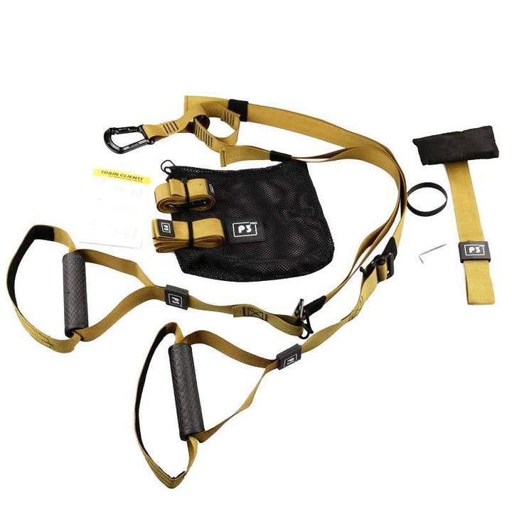 Kalsten | P3 Suspension Trainer