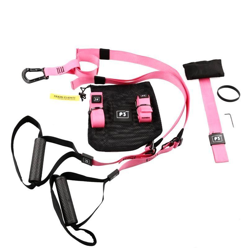 Kalsten | P3 Suspension Trainer
