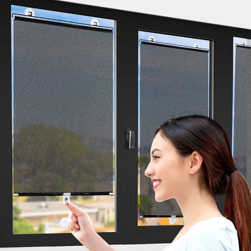 solar | Freshness and Comfort with You | Kalsten