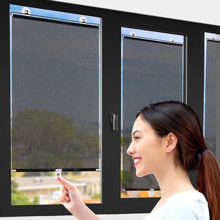solar | Freshness and Comfort with You | Kalsten